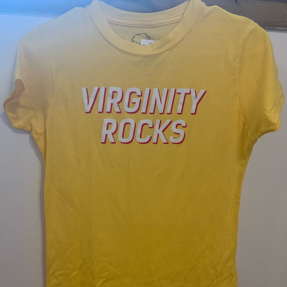 Danny Duncan Virginity Rocks T-Shirt